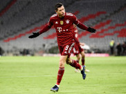 Alasan Robert Lewandowski Pilih Gabung Barcelona