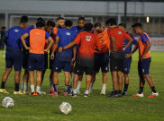 Arema FC Bawa Skuat Terbaik untuk Seri 2 Liga 1