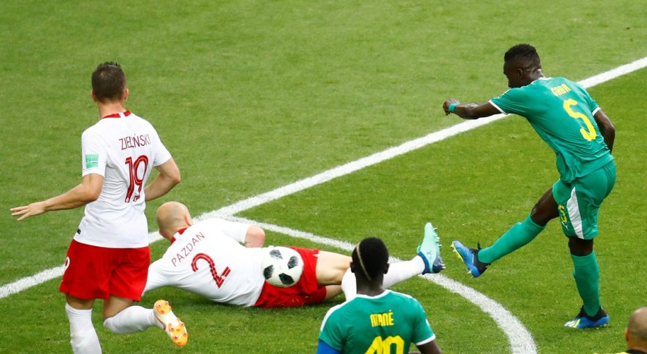 Senegal 2-1 Polandia: Kemenangan Pertama Tim Afrika pada Piala Dunia 2018