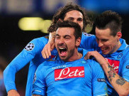 7 Tim Debutan Liga Champions yang Berhasil Lolos ke Fase Gugur