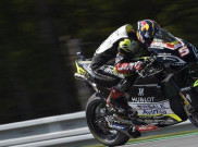 Incar Kursi Dovizioso, Zarco Mulai Tebar Pesona