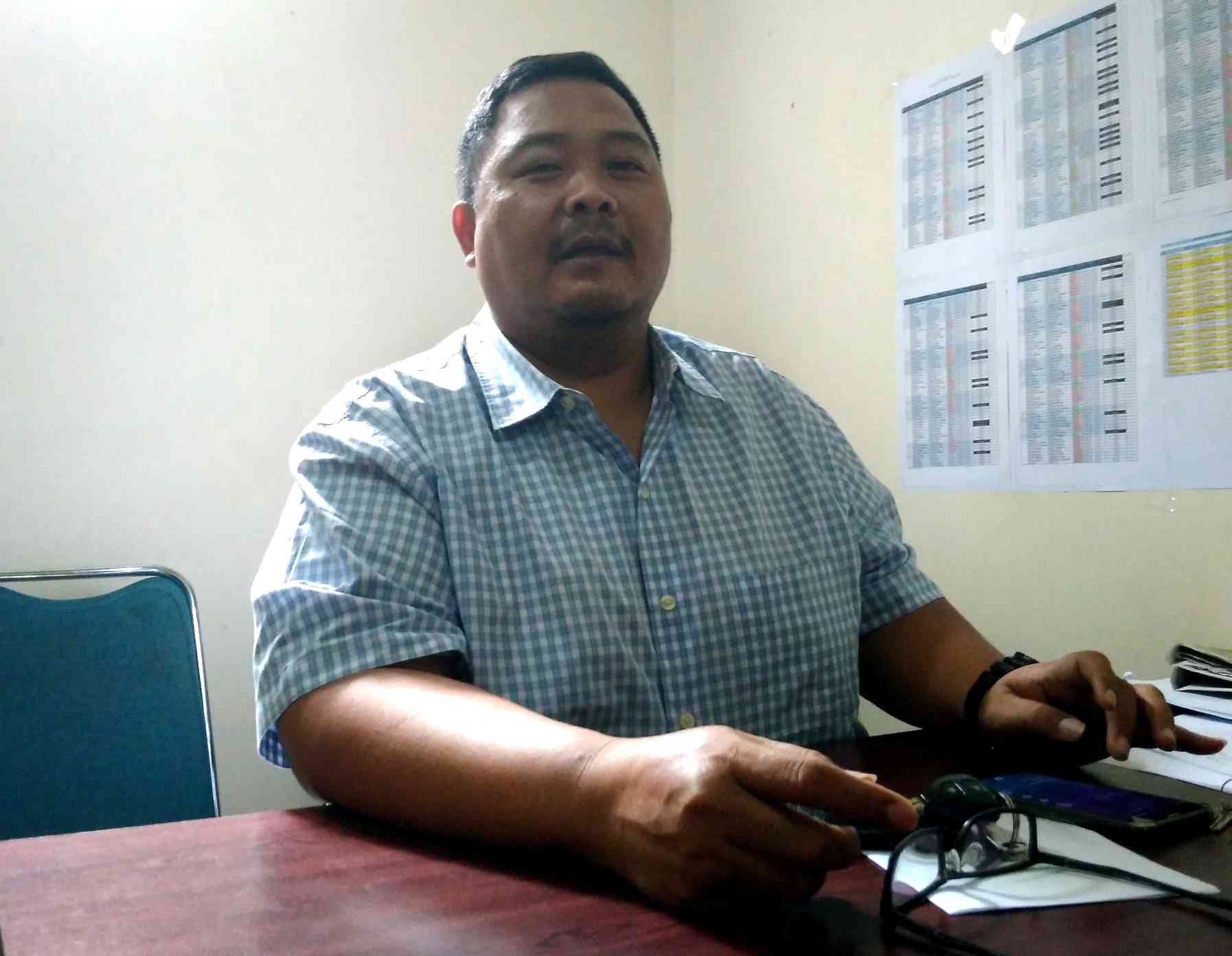 Reaksi PSIS Semarang Terkait Denda dari Komdis PSSI