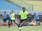 Timnas Indonesia U-16 Akan Jalani Swab Test Virus Corona Besok