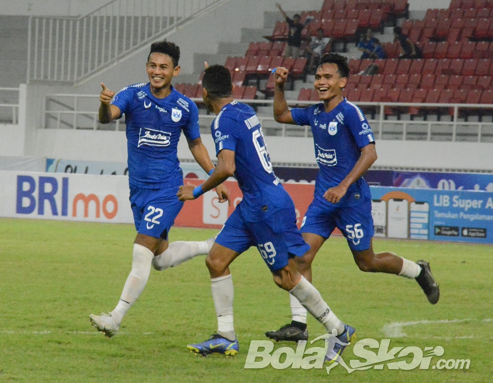 Kejutan, PSIS Semarang Tak Perpanjang Kontrak Sang Kapten Hari Nur Yulianto
