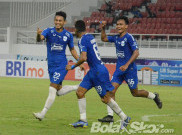 Kejutan, PSIS Semarang Tak Perpanjang Kontrak Sang Kapten Hari Nur Yulianto