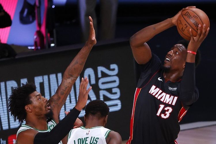 Miami Heat Tantang Los Angeles Lakers di Final NBA 2020