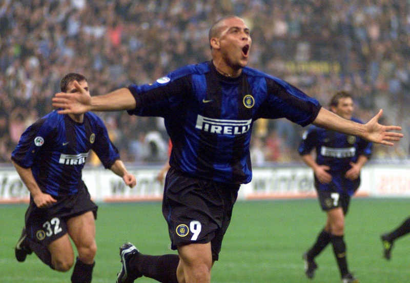 Ronaldo