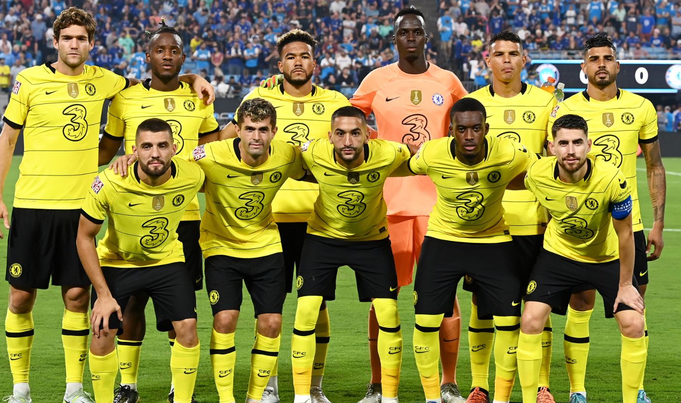 Chelsea Bergerak Cepat, Langsung Incar Dua Buruan Klub Rival