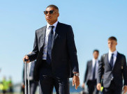 Real Madrid Vs Atalanta: Statistik Kylian Mbappe Lawan Tim Italia