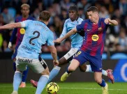 Prediksi dan Statistik Barcelona vs Celta Vigo: Menuju Delapan Kemenangan Beruntun Blaugrana