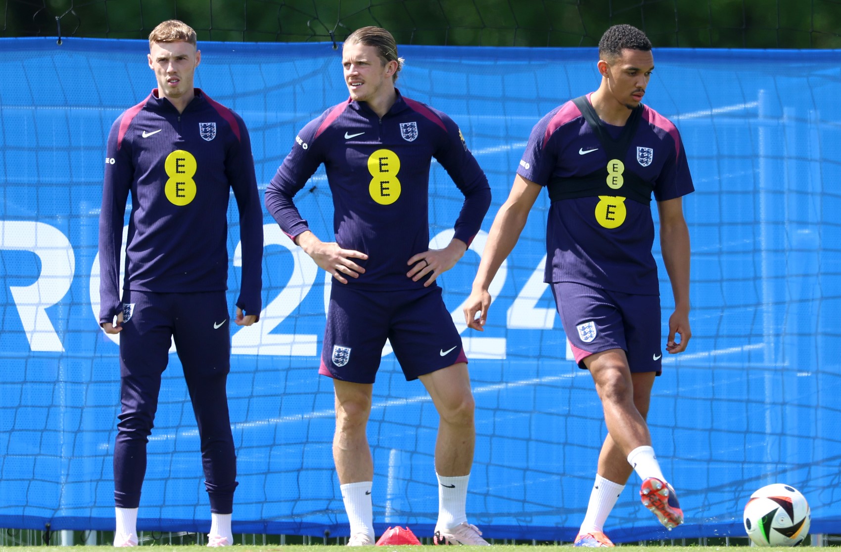 Euro 2024: Berpeluang Tampil, Conor Gallagher Ungkap Peran Mauricio Pochettino 