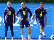 Euro 2024: Berpeluang Tampil, Conor Gallagher Ungkap Peran Mauricio Pochettino 