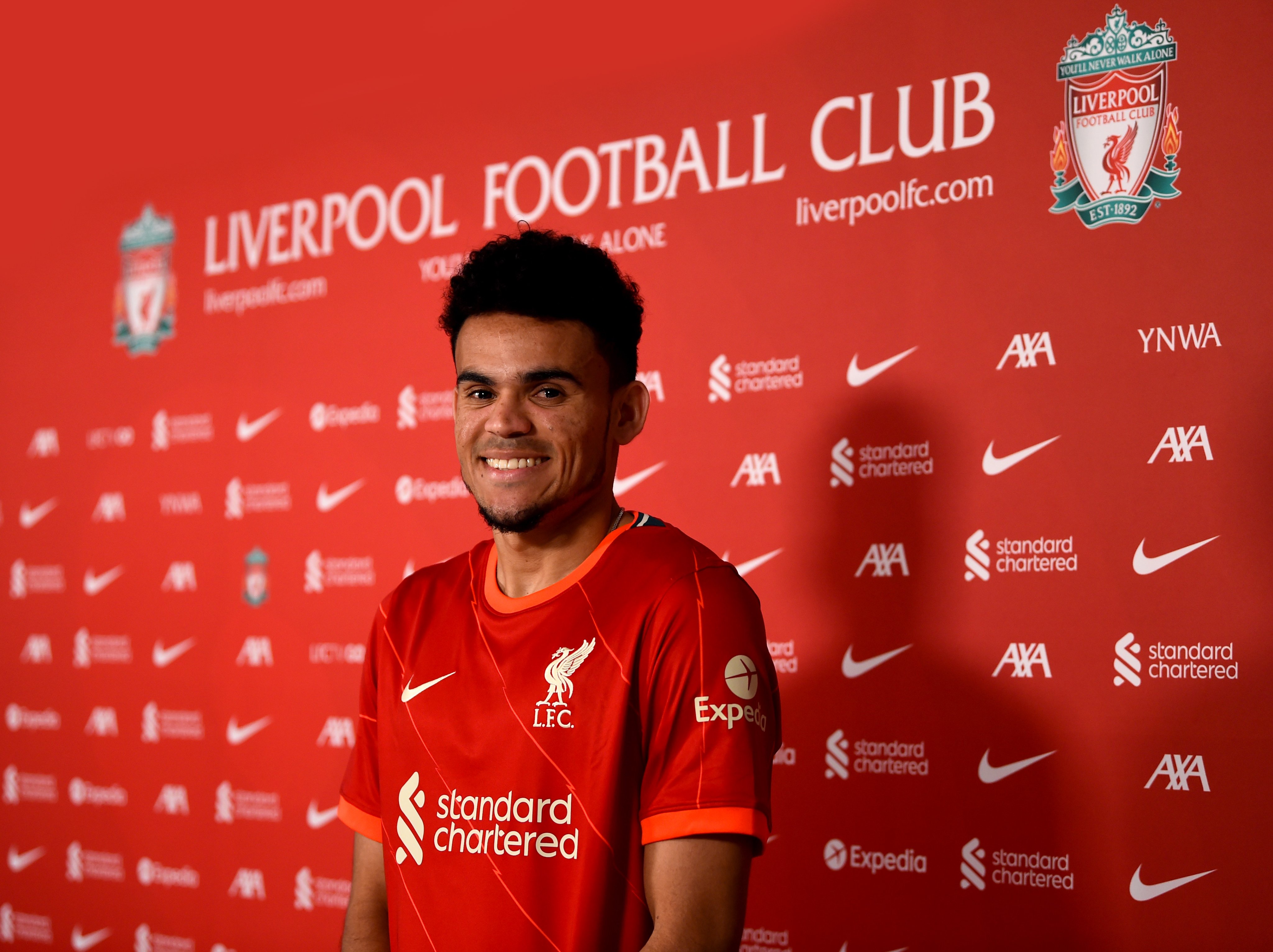 Liverpool Keliru Beli Luis Diaz