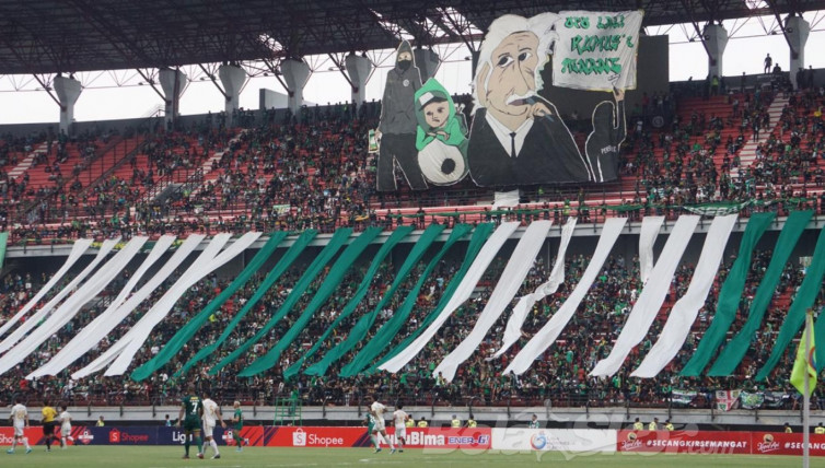 Arema FC Vs Persebaya, Tak Ada Jatah Tiket untuk Bonek