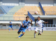 TIRA-Persikabo Dapat Banyak Evaluasi Usai Hadapi Persib Bandung
