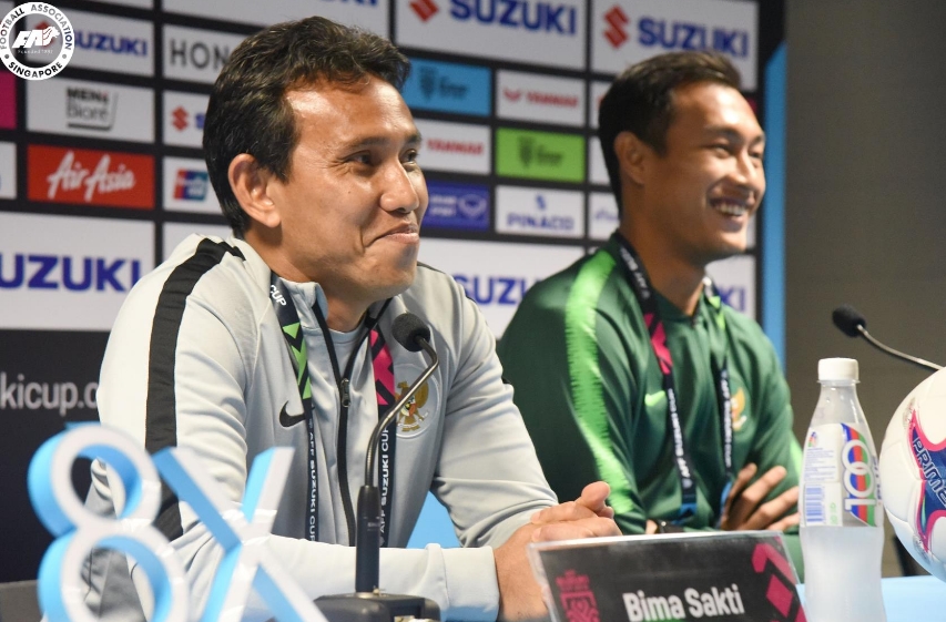 Kenang Permainan Keras Timor Leste, Bima Sakti Ingatkan Pemain Timnas Indonesia