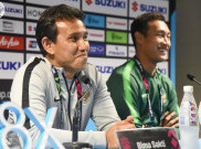 Kenang Permainan Keras Timor Leste, Bima Sakti Ingatkan Pemain Timnas Indonesia