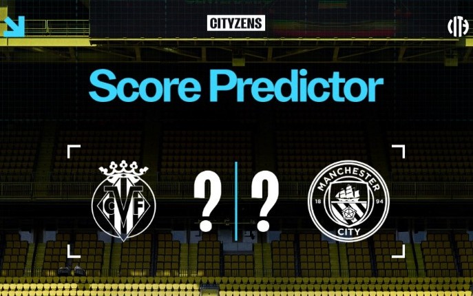 Prediksi dan Statistik Villarreal vs Manchester City: Klub Inggris Sering Menyulitkan El Submarino Amarillo