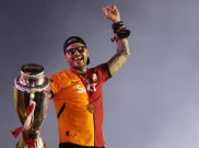 Ditaksir AC Milan, Agen Mantan Kapten Inter Milan Angkat Bicara