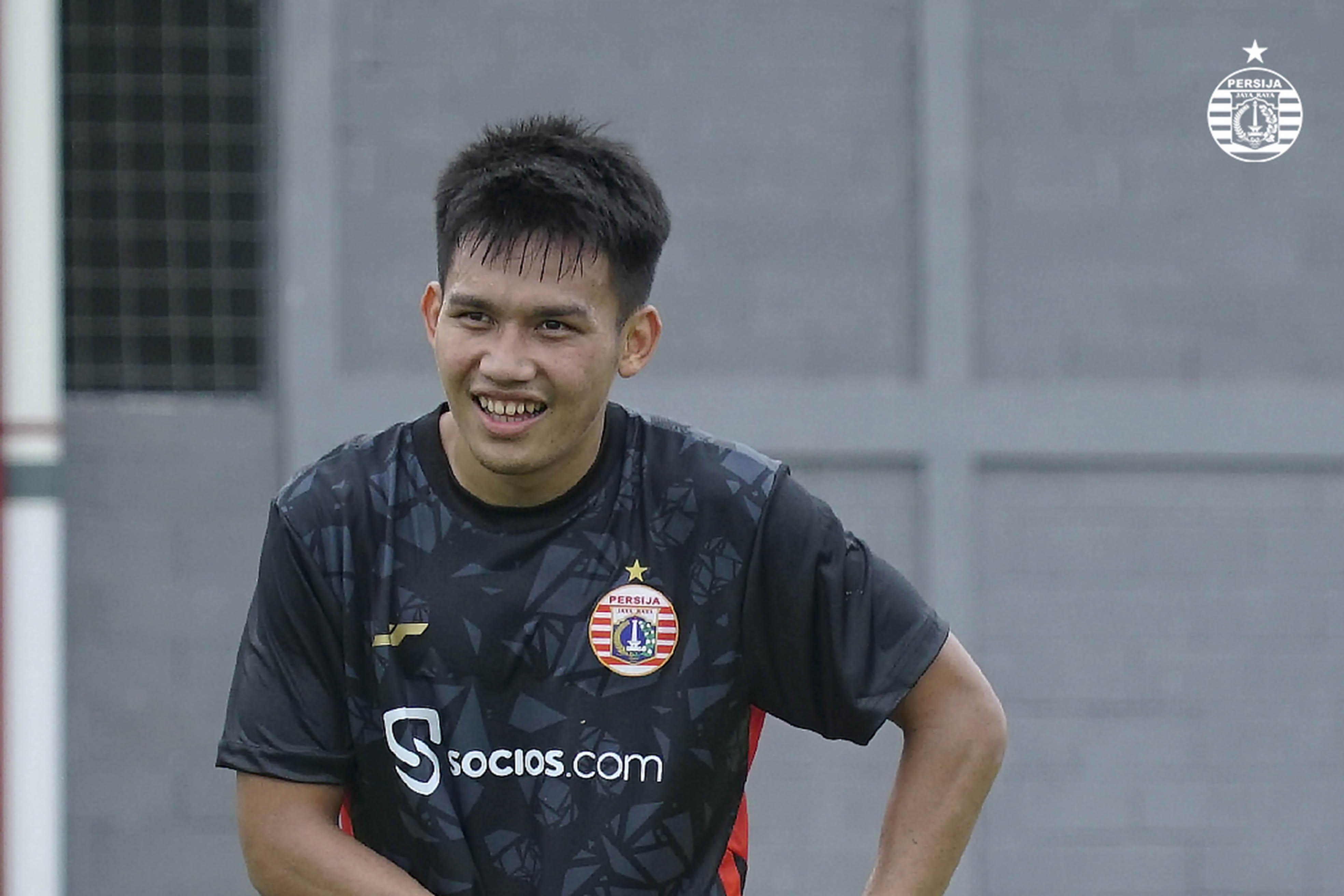 Yusuf Helal Sakit, Witan Sulaeman Berpeluang Starter Lawan Arema FC