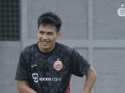 Yusuf Helal Sakit, Witan Sulaeman Berpeluang Starter Lawan Arema FC