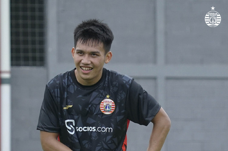 Yusuf Helal Sakit, Witan Sulaeman Berpeluang Starter Lawan Arema FC