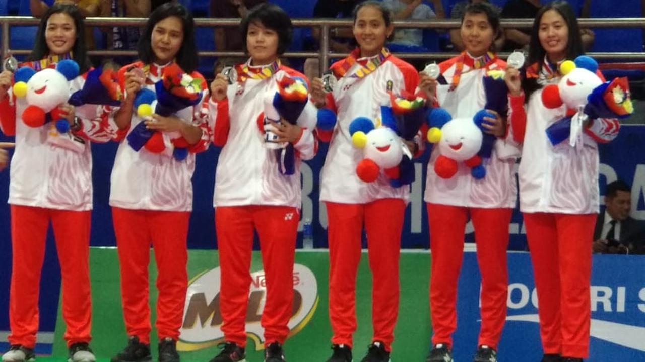 Ice Skating dan Sepak Takraw Sumbang Dua Medali