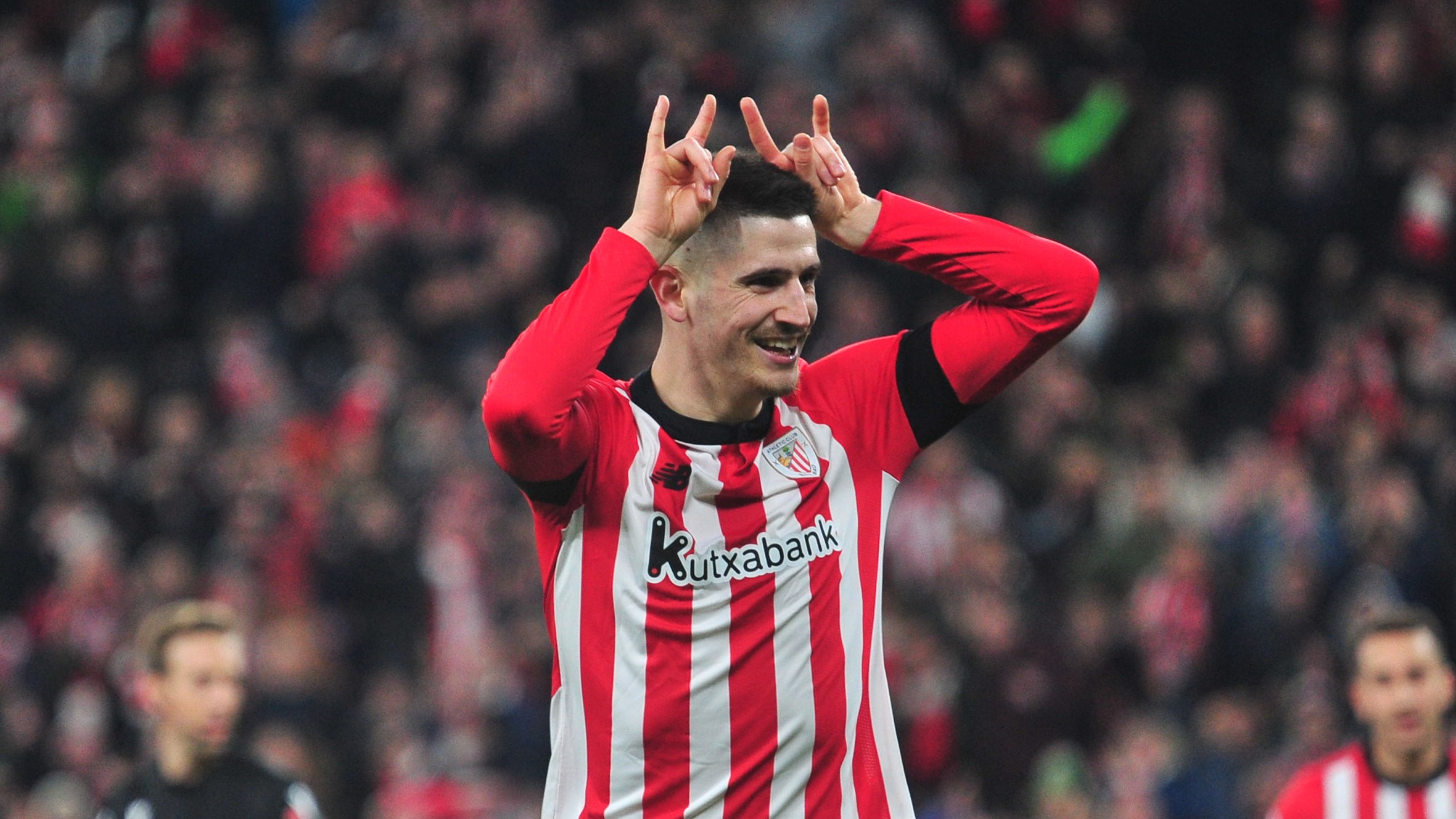 Profil Oihan Sancet, Talenta Muda Athletic Bilbao yang Cetak Hat-trick Pertama LaLiga