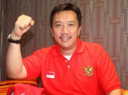 Menpora Berharap Timnas Indonesia Bisa Menjuarai Piala AFF 2016