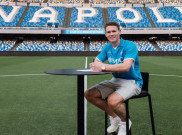 Scott McTominay Resmi ke Napoli, Perasaan Erik ten Hag Campur Aduk