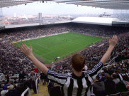 Ironi Sepak Bola Arab Saudi di Tengah Isu Pembelian Newcastle United