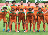 Kalahkan PSAD Balikpapan, Aceh United Promosi ke Liga 2