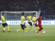 Jadwal Siaran Langsung Kualifikasi Piala Dunia 2022: Malaysia Vs Timnas Indonesia
