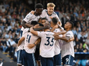 William Gallas Yakin Arsenal Bisa Gulingkan Manchester City