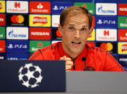 Reaksi Pelatih PSG Jumpa Man United di 16 Besar Liga Champions