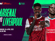Prediksi Arsenal Vs Liverpool: Pertaruhan Besar Kedua Tim