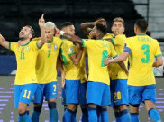 FIFA Cabut Larangan Bermain Delapan Pemain Brasil di Premier League