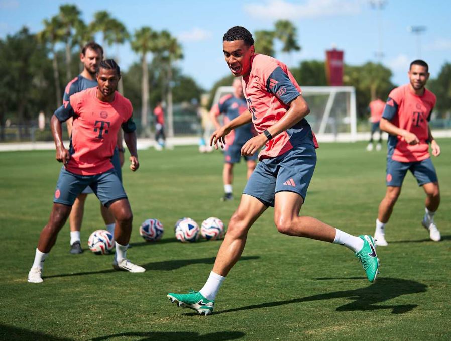 Jadwal Siaran Langsung dan Link Live Streaming Bayern Munchen Vs Boca Juniors, Sabtu 21 Juni 2025