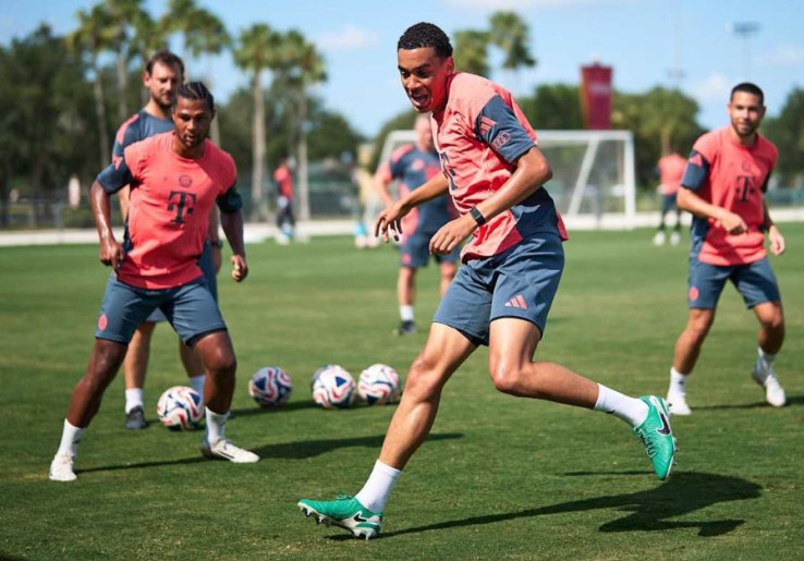 Jadwal Siaran Langsung dan Link Live Streaming Bayern Munchen Vs Boca Juniors, Sabtu 21 Juni 2025
