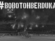 Imbas Wafatnya 2 Bobotoh, Persib Didenda Rp95 Juta dan Diusir dari GBLA