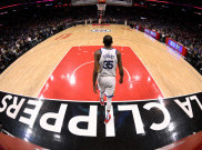 Tertinggal 1-3 dari Raptors, Warriors Masih Berharap Kevin Durant Kembali