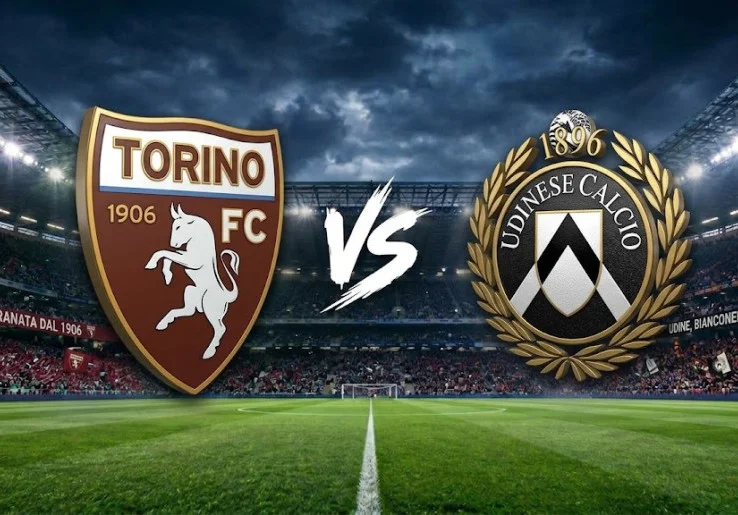 Prediksi dan Link Streaming Torino vs Udinese: Momen Balas Dendam