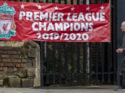 Unggul 25 Poin Sudah Cukup Jadi Alasan Menobatkan Liverpool Juara Premier League 2019-20