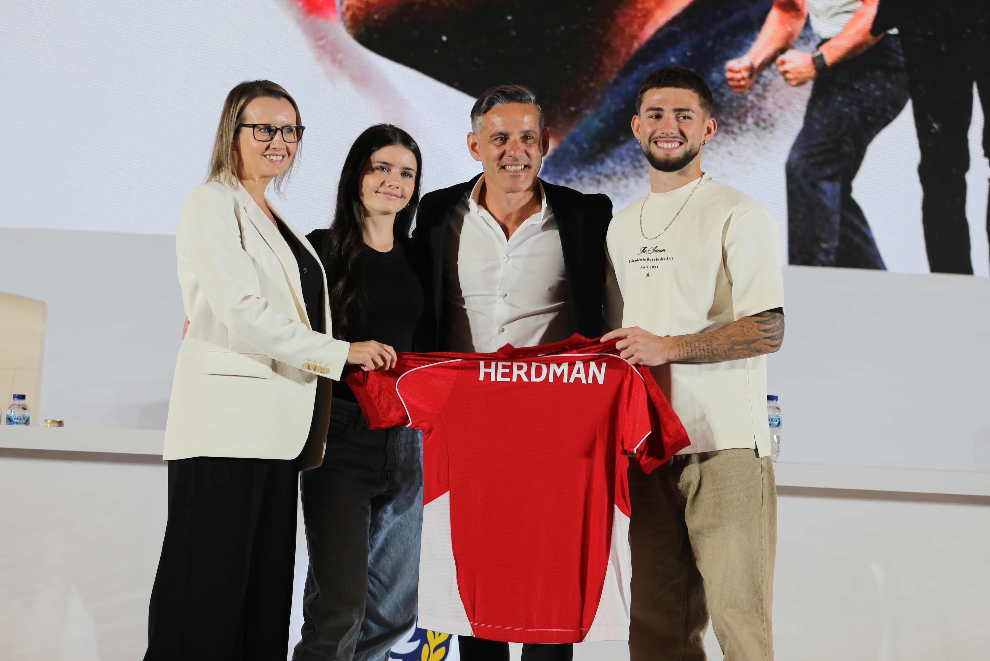 John Herdman Akan Keliling Eropa Akhir Januari, Bertemu Diaspora Sekaligus Cari Pemain Naturalisasi Baru