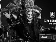 Ozzy Osbourne 'Prince of Darkness', Heavy Metal dan Aston Villa