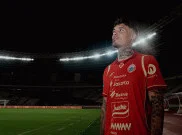 Persija Jakarta Gaet Shayne Pattynama dengan Kontrak Jangka Panjang