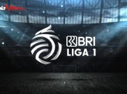 PT LIB Rilis Jadwal Liga 1 2021/2022 pada 24 Agustus 2021