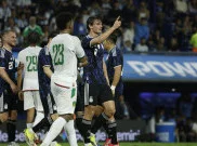 Real Madrid Semakin Bersemangat Bawa Pulang Nico Paz