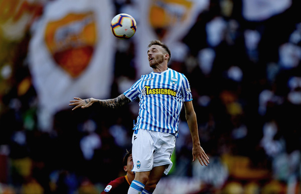Manuel Lazzari, Pemain Spesialis Pemberi Assist Tanpa Catatan Gol