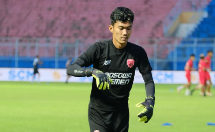 Minus Hilman Syah , PSM Tetap Ngotot Menang Lawan Persebaya